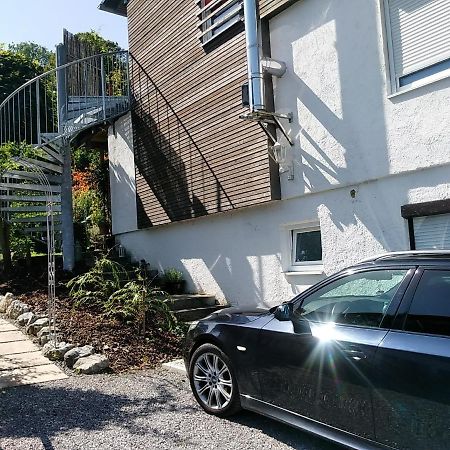 Haus Am Schlossbach**** Brannenburg Exterior foto